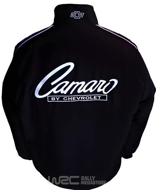 Blouson CAMARO Collection CAMARO Veste à 79,99€