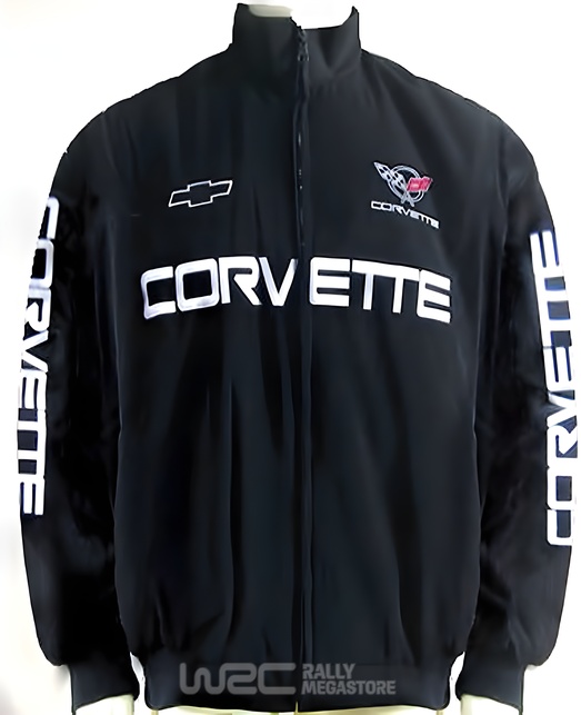 Blouson CHEVROLET CORVETTE Collection CHEVROLET Veste