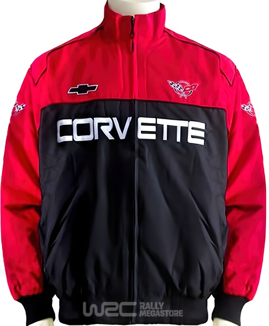 Blouson CHEVROLET CORVETTE Collection CHEVROLET Veste