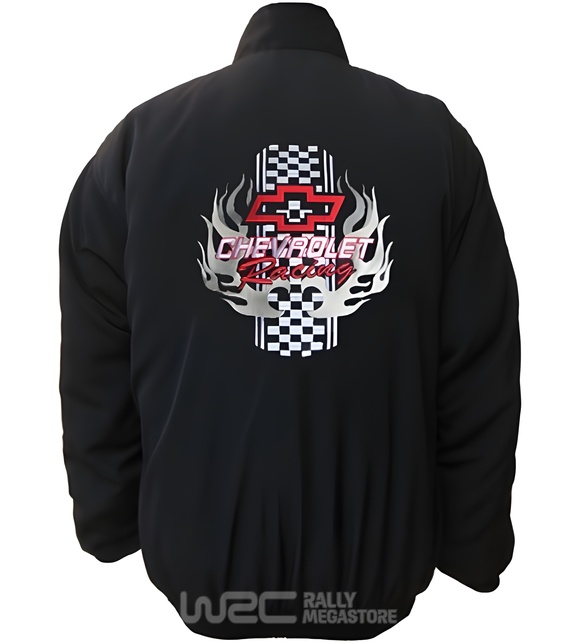 Blouson CHEVROLET Collection CHEVROLET Veste à 79,99€