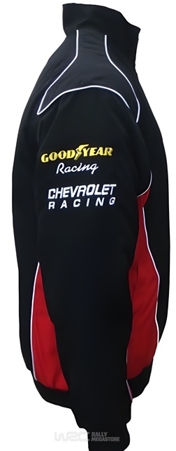 Blouson CHEVROLET Collection CHEVROLET Veste à 79,99€