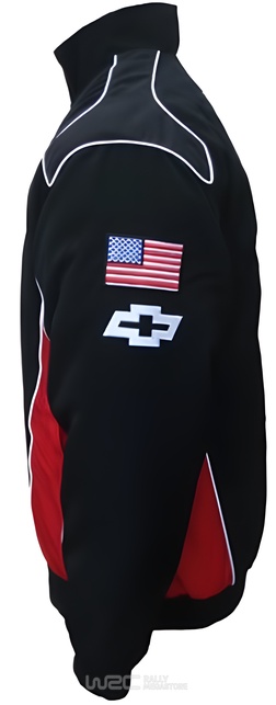 Blouson CHEVROLET Collection CHEVROLET Veste à 79,99€