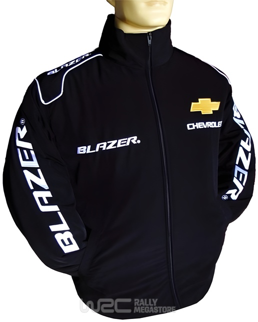 Blouson CHEVROLET BLAZER Collection CHEVROLET Veste