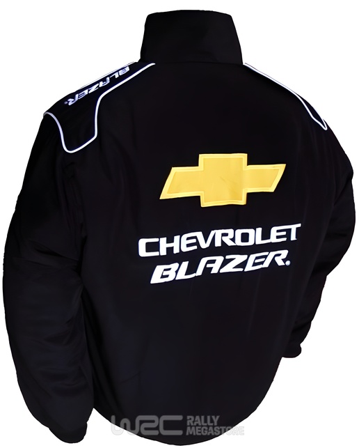 Blouson CHEVROLET BLAZER Collection CHEVROLET Veste