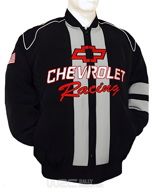 Blouson CHEVROLET Collection CHEVROLET Veste à 79,99€