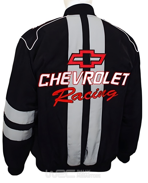 Blouson CHEVROLET Collection CHEVROLET Veste à 79,99€