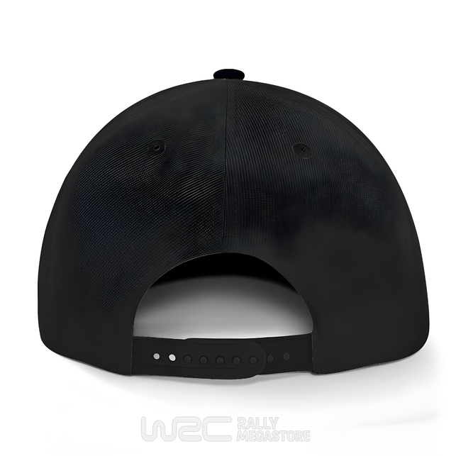 Casquette VOLKSWAGEN polo R WRC V Collection VOLKSWAGEN