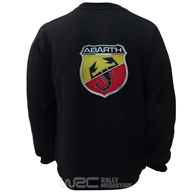 Pull ABARTH Collection ABARTH Sweat-Shirt à 45,99€