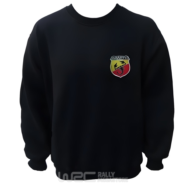Pull ABARTH Collection ABARTH Sweat-Shirt à 45,99€