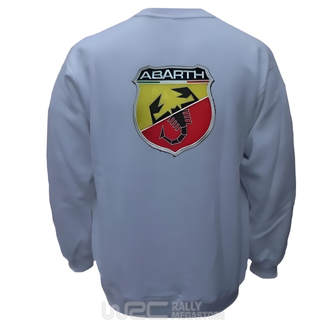 Pull ABARTH Collection ABARTH Sweat-Shirt à 45,99€