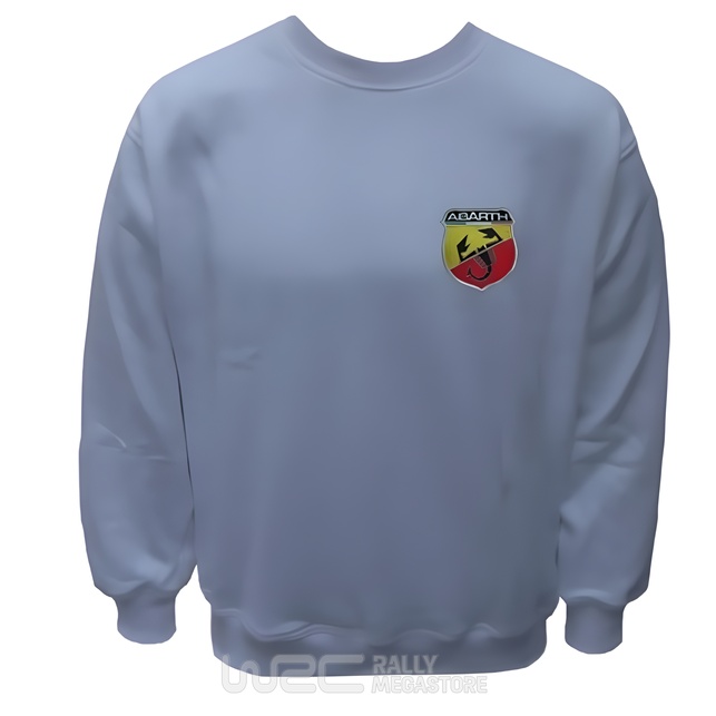 Pull ABARTH Collection ABARTH Sweat-Shirt à 45,99€