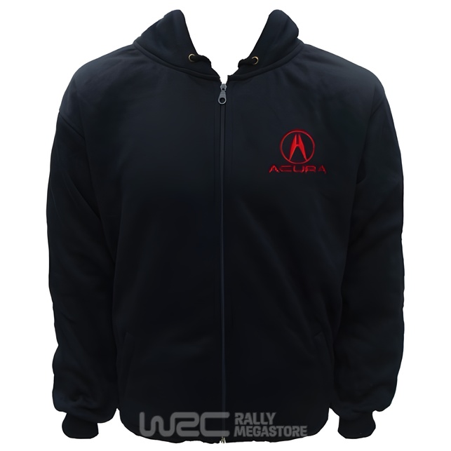 Hoodie ACURA Collection ACURA Sweat-Shirt à 45,99€