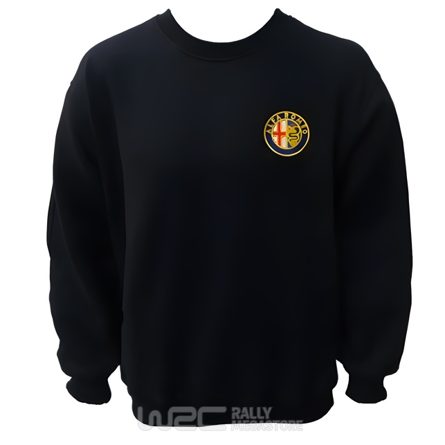 Pull ALFA ROMEO Collection ALFA-ROMEO Sweat-Shirt