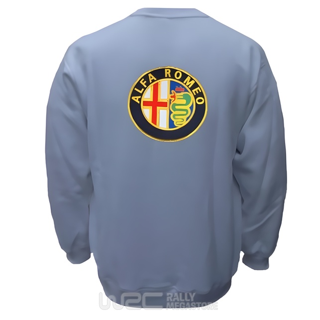 Pull ALFA ROMEO Collection ALFA-ROMEO Sweat-Shirt