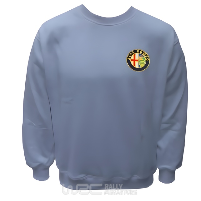 Pull ALFA ROMEO Collection ALFA-ROMEO Sweat-Shirt