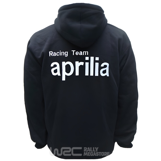 Hoodie APRILIA Collection APRILIA Sweat-Shirt à 45,99€