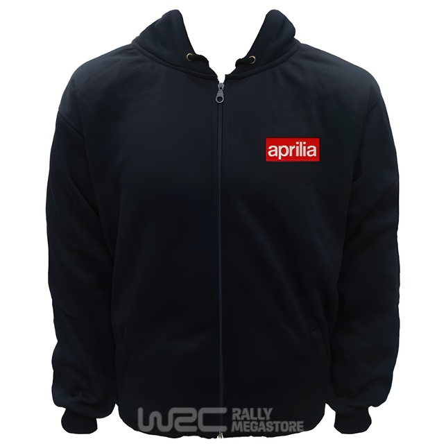 Hoodie APRILIA Collection APRILIA Sweat-Shirt à 45,99€