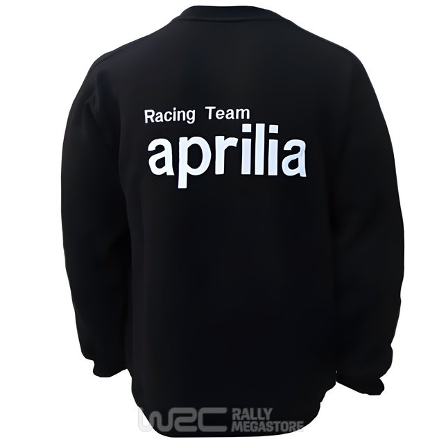 Pull APRILIA Collection APRILIA Sweat-Shirt à 45,99€