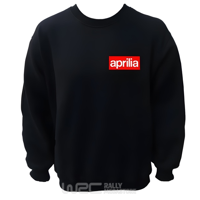Pull APRILIA Collection APRILIA Sweat-Shirt à 45,99€