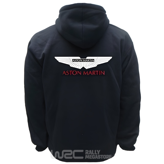 Hoodie ASTON MARTIN Collection ASTON-MARTIN Sweat-Shirt