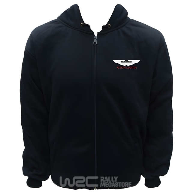 Hoodie ASTON MARTIN Collection ASTON-MARTIN Sweat-Shirt