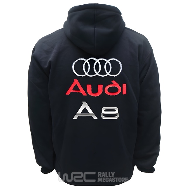 Hoodie AUDI A8 Collection AUDI Sweat-Shirt à 45,99€