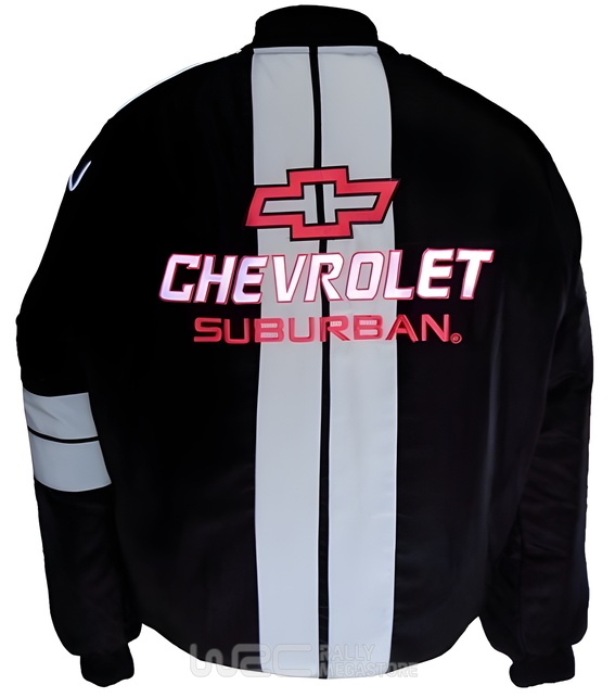 Blouson CHEVROLET Collection CHEVROLET Veste à 79,99€