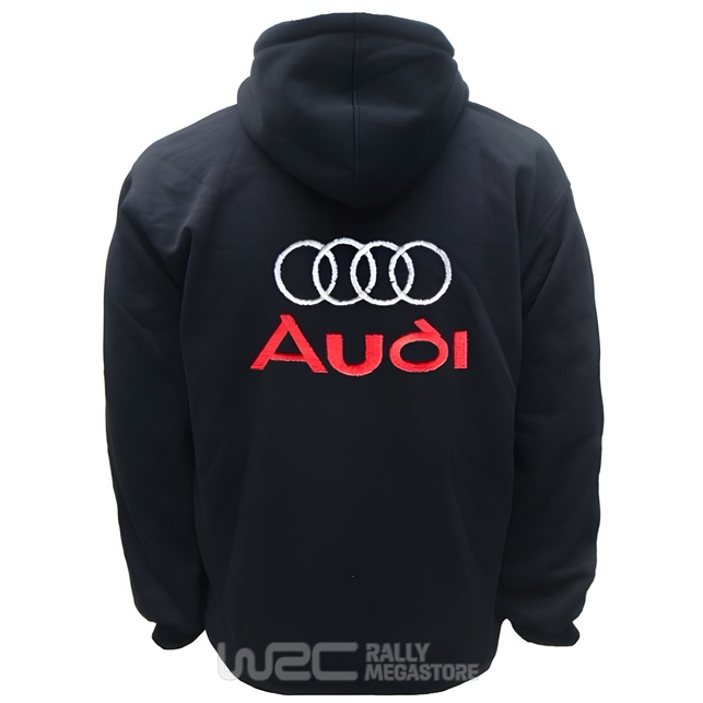 Hoodie AUDI Collection AUDI Sweat-Shirt à 45,99€
