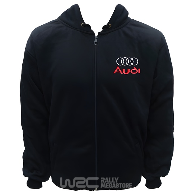 Hoodie AUDI Collection AUDI Sweat-Shirt à 45,99€