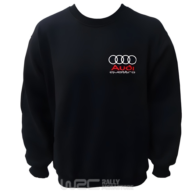 Pull AUDI QUATTRO Collection AUDI Sweat-Shirt à 45,99€