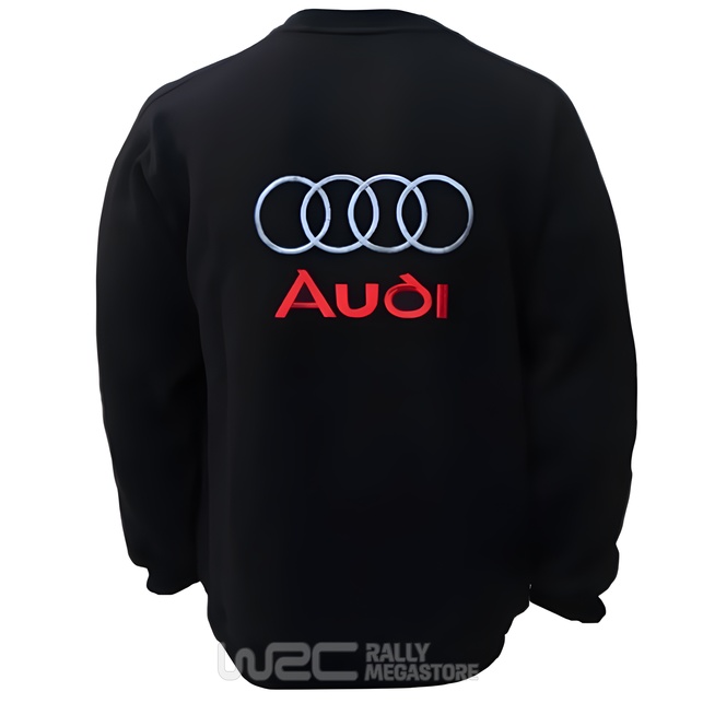 Pull AUDI Collection AUDI Sweat-Shirt à 45,99€