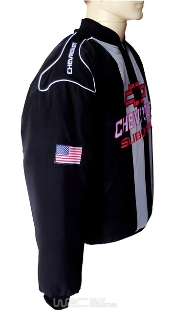 Blouson CHEVROLET Collection CHEVROLET Veste à 79,99€