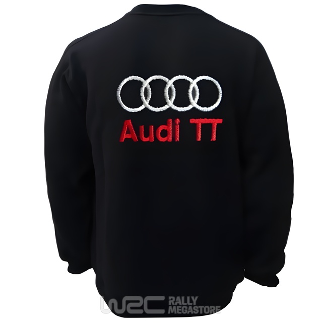 Pull AUDI TT Collection AUDI Sweat-Shirt à 45,99€