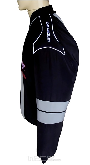 Blouson CHEVROLET Collection CHEVROLET Veste à 79,99€
