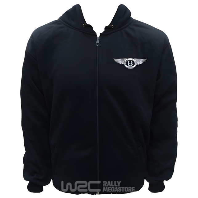 Hoodie BENTLEY Collection BENTLEY Sweat-Shirt à 45,99€