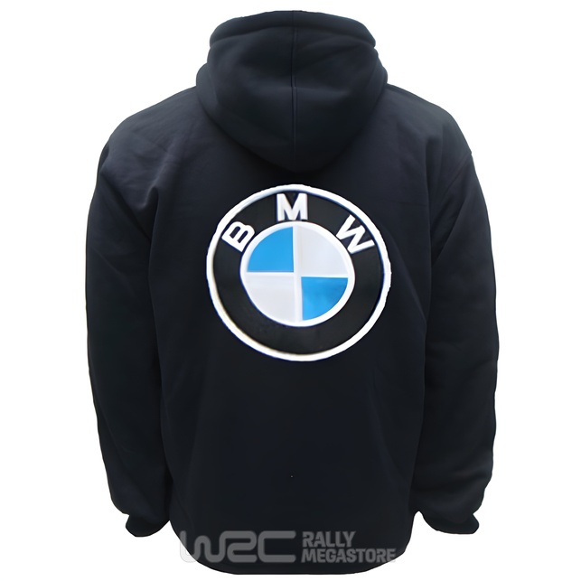 Hoodie BMW Collection BMW Sweat-Shirt à 45,99€