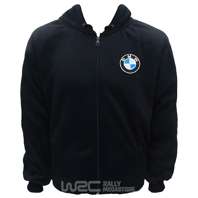 Hoodie BMW Collection BMW Sweat-Shirt à 45,99€