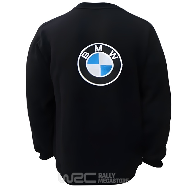 Pull BMW Collection BMW Sweat-Shirt à 45,99€