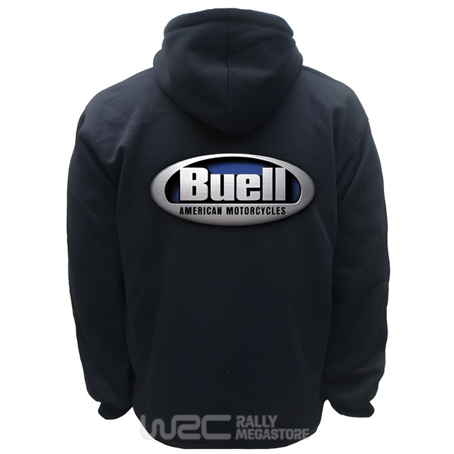 Hoodie BUELL Collection BUELL Sweat-Shirt à 45,99€