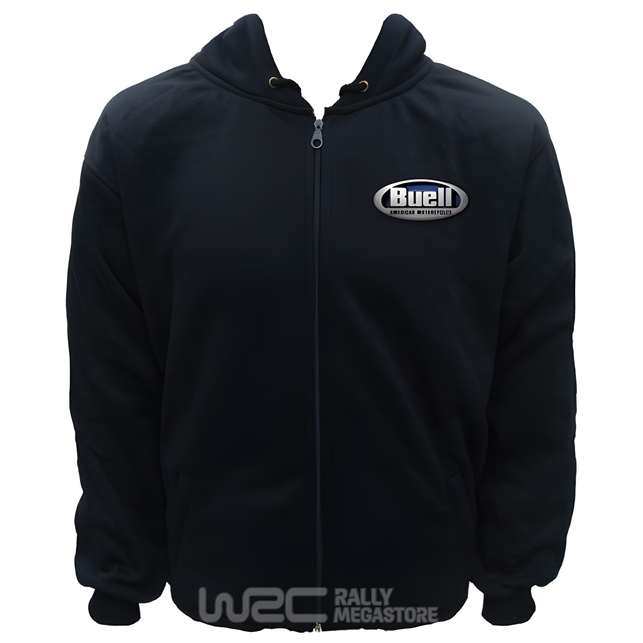 Hoodie BUELL Collection BUELL Sweat-Shirt à 45,99€