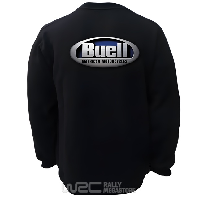 Pull BUELL Collection BUELL Sweat-Shirt à 45,99€
