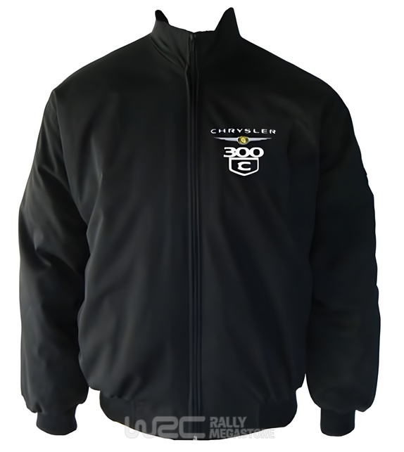 Blouson CHRYSLER 300C Collection CHRYSLER Veste