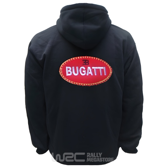 Hoodie BUGATTI Collection BUGATTI Sweat-Shirt à 45,99€
