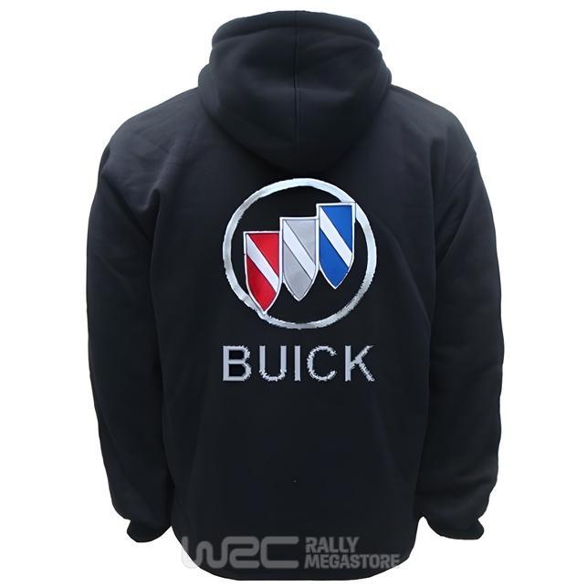 Hoodie BUICK Collection BUICK Sweat-Shirt à 45,99€