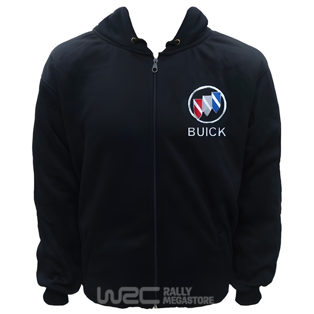 Hoodie BUICK Collection BUICK Sweat-Shirt à 45,99€