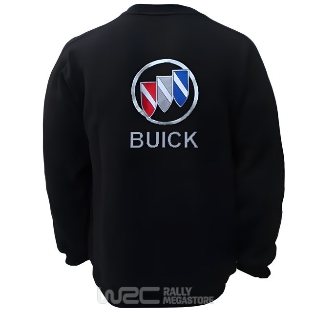Pull BUICK Collection BUICK Sweat-Shirt à 45,99€