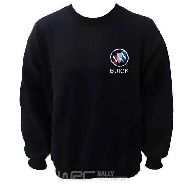 Pull BUICK Collection BUICK Sweat-Shirt à 45,99€