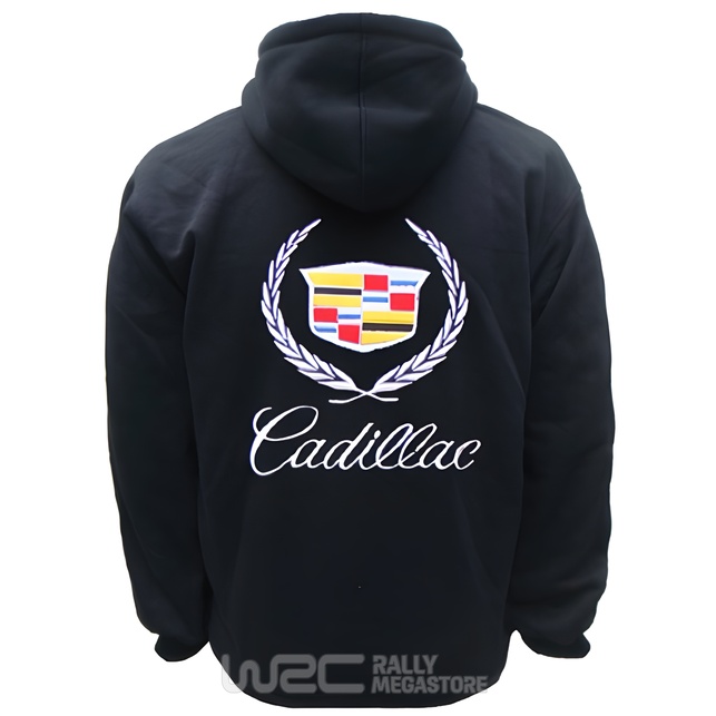 Hoodie CADILLAC Collection CADILLAC Sweat-Shirt