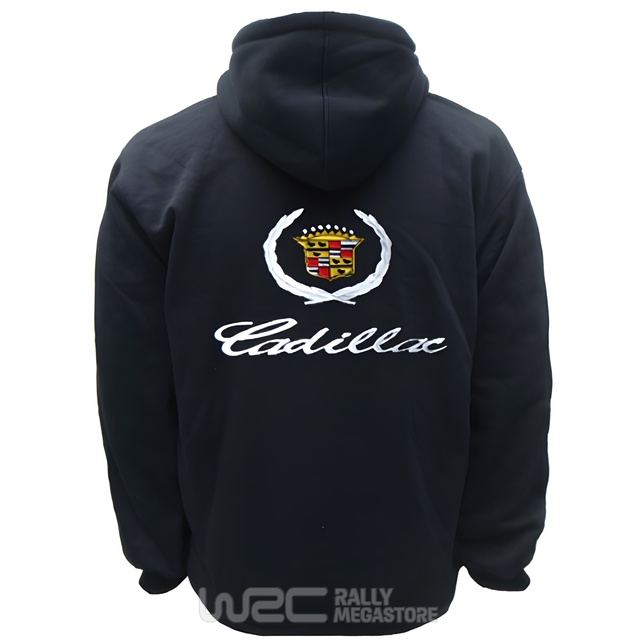 Hoodie CADILLAC Collection CADILLAC Sweat-Shirt