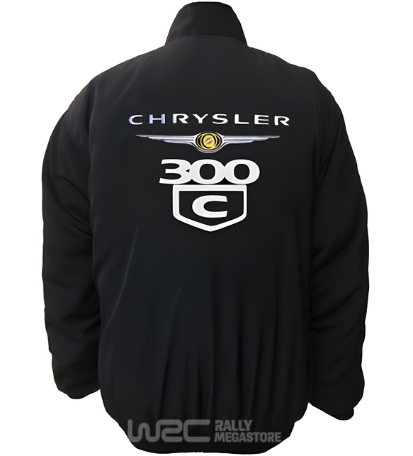 Blouson CHRYSLER 300C Collection CHRYSLER Veste